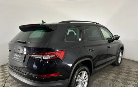 Skoda Kodiaq I, 2024 год, 4 760 000 рублей, 6 фотография