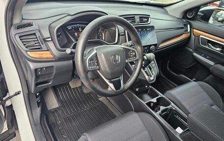 Honda CR-V IV, 2020 год, 3 742 000 рублей, 12 фотография