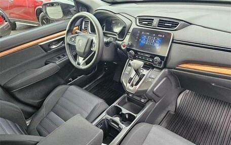 Honda CR-V IV, 2020 год, 3 742 000 рублей, 13 фотография