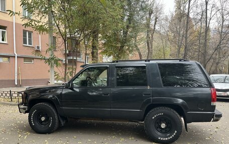 Chevrolet Tahoe II, 1995 год, 720 000 рублей, 8 фотография