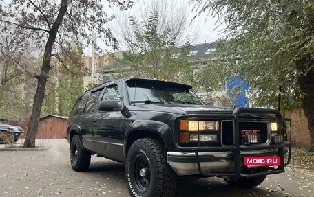 Chevrolet Tahoe II, 1995 год, 720 000 рублей, 3 фотография