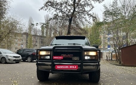 Chevrolet Tahoe II, 1995 год, 720 000 рублей, 4 фотография