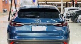 Mazda CX-4, 2020 год, 1 690 006 рублей, 5 фотография