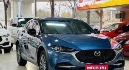 Mazda CX-4, 2020 год, 1 690 006 рублей, 3 фотография