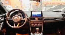 Mazda CX-4, 2020 год, 1 690 006 рублей, 8 фотография