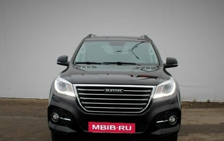 Haval H9 I рестайлинг, 2020 год, 3 100 000 рублей, 2 фотография