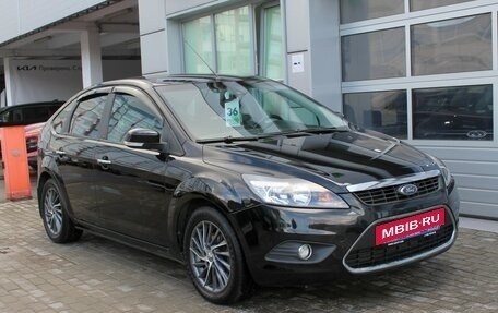 Ford Focus II рестайлинг, 2010 год, 655 000 рублей, 2 фотография