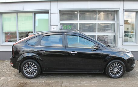 Ford Focus II рестайлинг, 2010 год, 655 000 рублей, 6 фотография