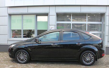 Ford Focus II рестайлинг, 2010 год, 655 000 рублей, 7 фотография