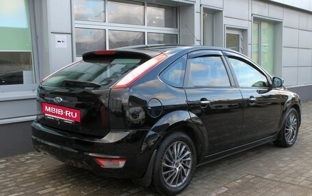 Ford Focus II рестайлинг, 2010 год, 655 000 рублей, 3 фотография