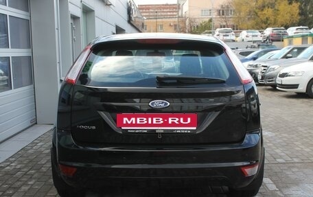 Ford Focus II рестайлинг, 2010 год, 655 000 рублей, 5 фотография