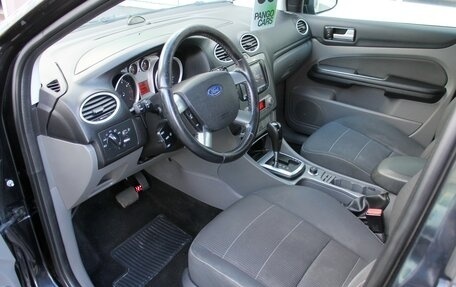 Ford Focus II рестайлинг, 2010 год, 655 000 рублей, 11 фотография