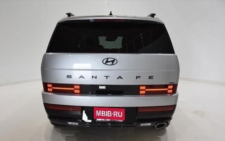 Hyundai Santa Fe IV, 2024 год, 7 474 000 рублей, 4 фотография