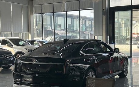 Cadillac CT6, 2023 год, 6 095 000 рублей, 2 фотография