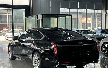 Cadillac CT6, 2023 год, 6 095 000 рублей, 4 фотография