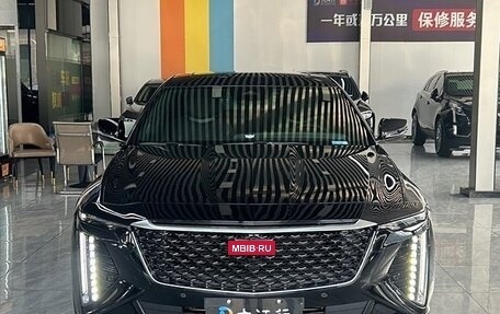 Cadillac CT6, 2023 год, 6 095 000 рублей, 5 фотография