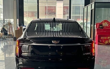 Cadillac CT6, 2023 год, 6 095 000 рублей, 6 фотография