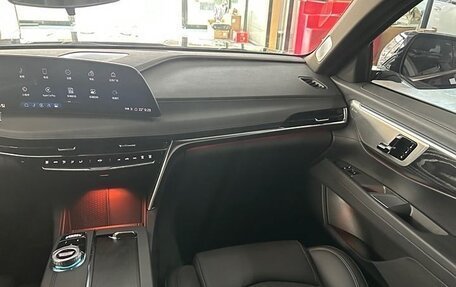 Cadillac CT6, 2023 год, 6 095 000 рублей, 15 фотография