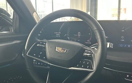 Cadillac CT6, 2023 год, 6 095 000 рублей, 12 фотография