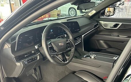 Cadillac CT6, 2023 год, 6 095 000 рублей, 11 фотография