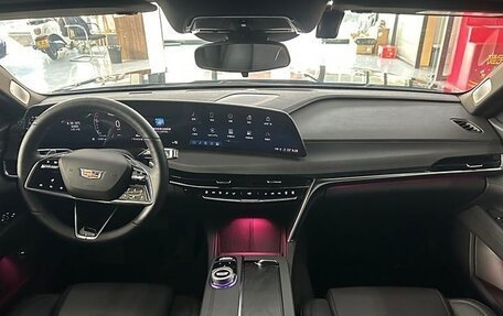 Cadillac CT6, 2023 год, 6 095 000 рублей, 14 фотография