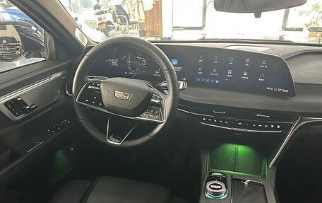 Cadillac CT6, 2023 год, 6 095 000 рублей, 13 фотография