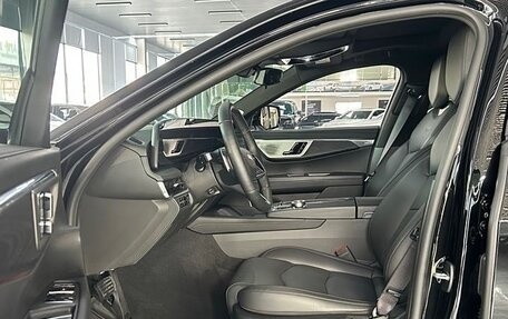 Cadillac CT6, 2023 год, 6 095 000 рублей, 7 фотография