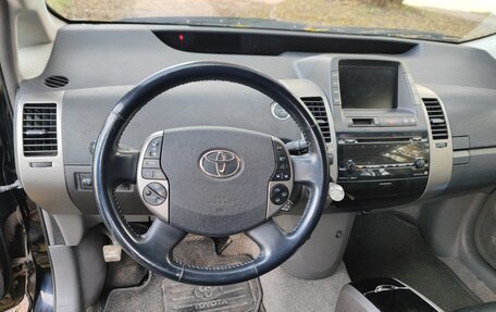 Toyota Prius, 2009 год, 899 000 рублей, 4 фотография