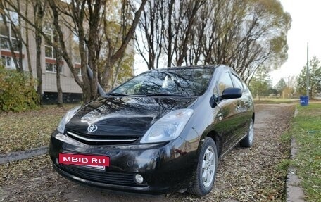 Toyota Prius, 2009 год, 899 000 рублей, 10 фотография