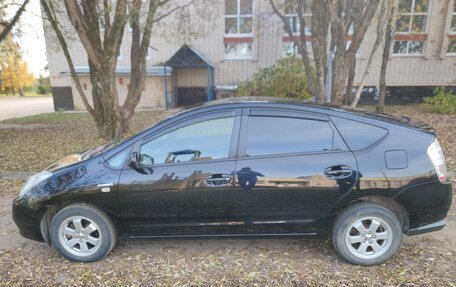 Toyota Prius, 2009 год, 899 000 рублей, 11 фотография