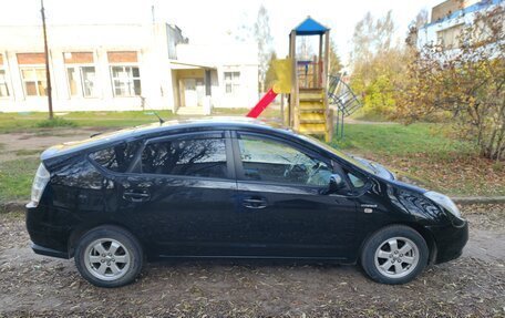 Toyota Prius, 2009 год, 899 000 рублей, 14 фотография