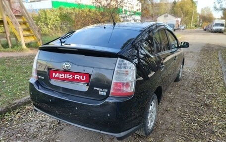 Toyota Prius, 2009 год, 899 000 рублей, 13 фотография