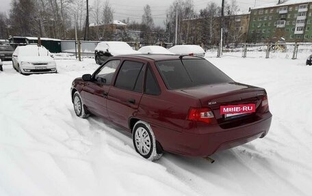 Daewoo Nexia I рестайлинг, 2010 год, 385 000 рублей, 7 фотография