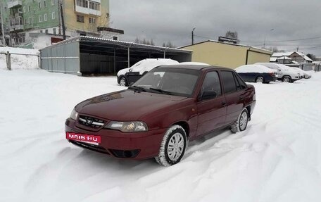 Daewoo Nexia I рестайлинг, 2010 год, 385 000 рублей, 11 фотография