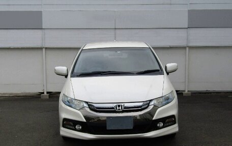 Honda Insight II рестайлинг, 2014 год, 1 020 000 рублей, 3 фотография