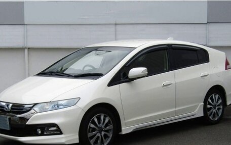 Honda Insight II рестайлинг, 2014 год, 1 020 000 рублей, 2 фотография