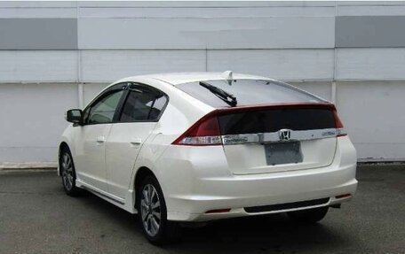 Honda Insight II рестайлинг, 2014 год, 1 020 000 рублей, 7 фотография