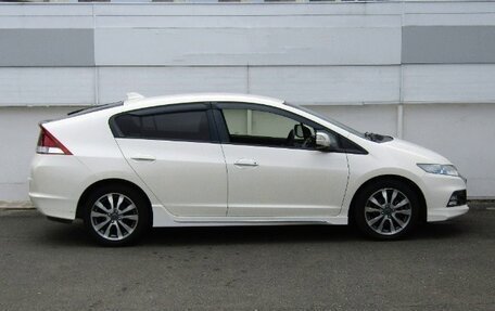 Honda Insight II рестайлинг, 2014 год, 1 020 000 рублей, 6 фотография