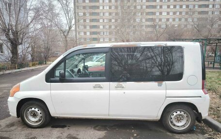 Honda Mobilio I, 2002 год, 400 000 рублей, 4 фотография