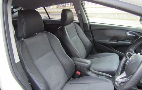 Honda Insight II рестайлинг, 2014 год, 1 020 000 рублей, 13 фотография