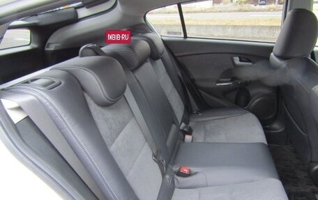 Honda Insight II рестайлинг, 2014 год, 1 020 000 рублей, 14 фотография