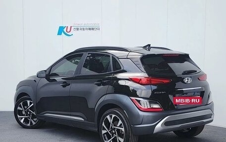 Hyundai Kona I, 2021 год, 1 760 227 рублей, 4 фотография