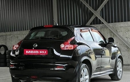 Nissan Juke II, 2012 год, 1 097 000 рублей, 5 фотография