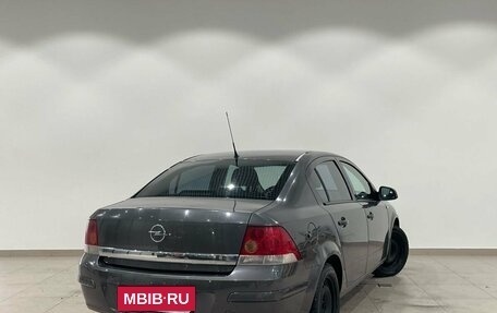 Opel Astra H, 2011 год, 599 000 рублей, 7 фотография