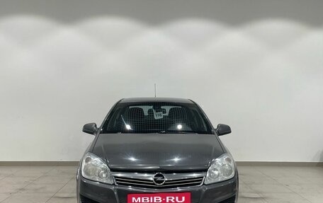 Opel Astra H, 2011 год, 599 000 рублей, 10 фотография