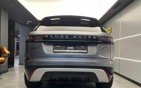 Land Rover Range Rover Velar I, 2019 год, 4 399 000 рублей, 6 фотография