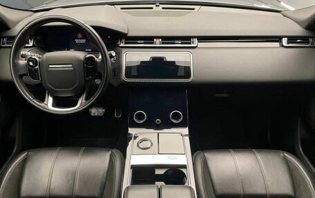 Land Rover Range Rover Velar I, 2019 год, 4 399 000 рублей, 8 фотография