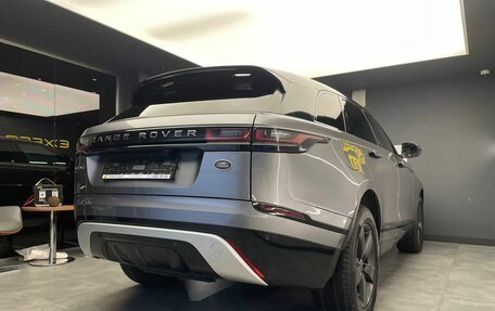 Land Rover Range Rover Velar I, 2019 год, 4 399 000 рублей, 5 фотография