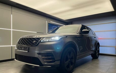 Land Rover Range Rover Velar I, 2019 год, 4 399 000 рублей, 2 фотография