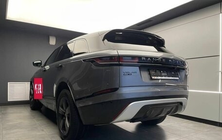 Land Rover Range Rover Velar I, 2019 год, 4 399 000 рублей, 7 фотография